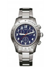 Стальной браслетный замок Tissot T631015806